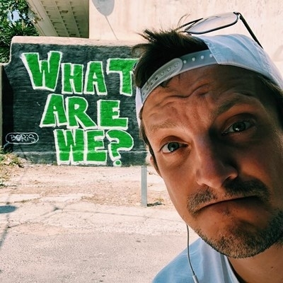 Графитъри със световна слава в обезобразяването на влакове и вагони