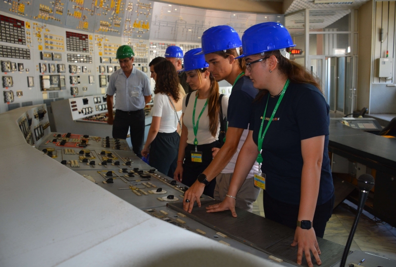 В периода април – септември 2024 г Информационният център по