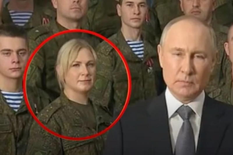 Пропагандата се оказва съществен елемент от политиката на Кремъл и