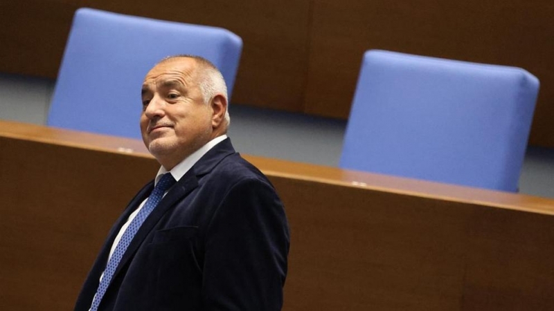 Нашата позиция към Наталия Киселова не се променя каза лидерът