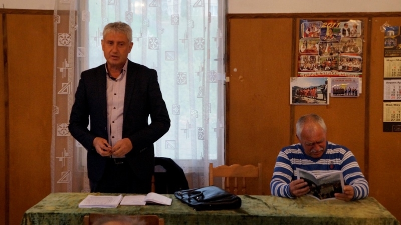 Близо 780 хиляди лева ще бъдат инвестирани в укрепване на