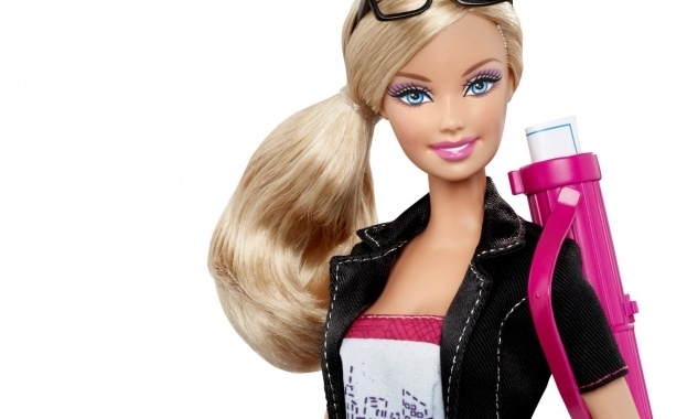 Известната марка детски кукли Барби празнува своята 60 годишнина днес като