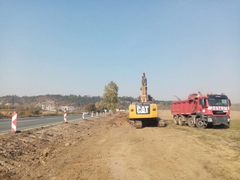 С 11 040 536 лева се увеличава ангажиментът на разходите