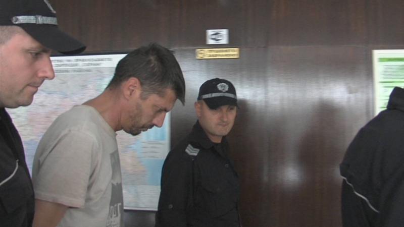 С решение на ВКС бившият футболист на Пирин и Берое