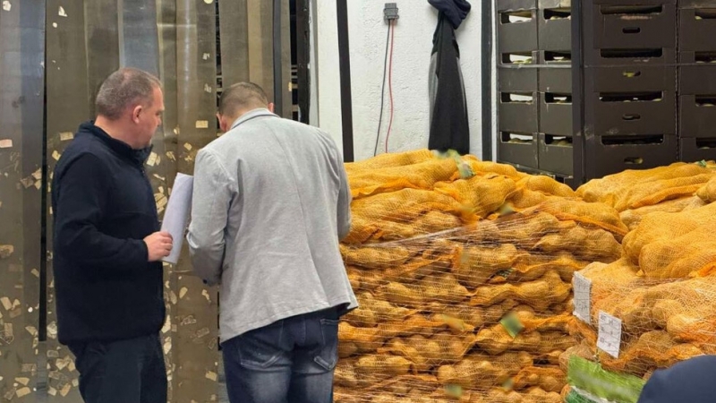 НАП с масови проверки по борси, тържища и магазини