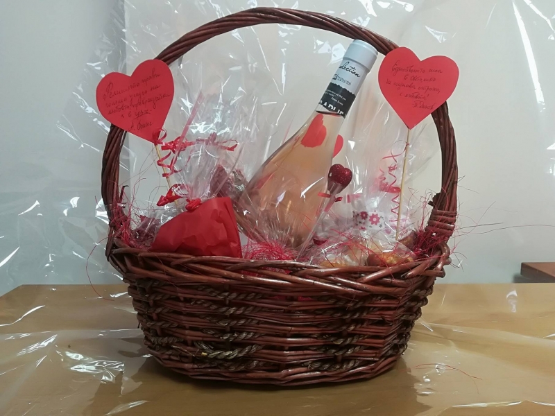 Интеракт Враца организира поредната си благотворителна инициатива по случай днешния