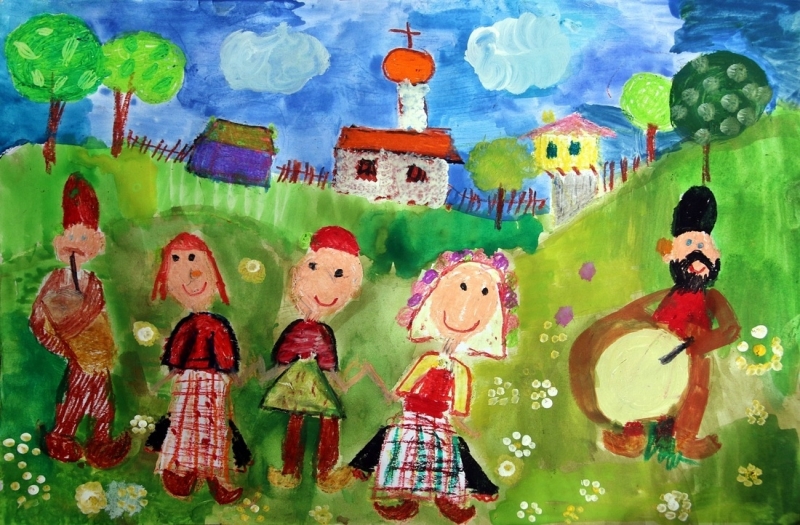 Остава по малко от месец до крайния срок на международния конкурс Тъпан