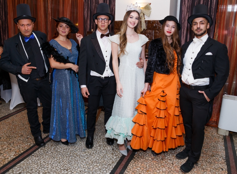 6235 лева събра МИГ Лом за двете си благотворителни каузи на