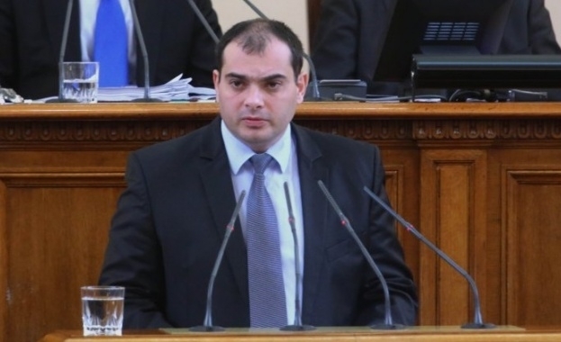 Филип Попов: ГЕРБ предлагат имитация на борба с корупцията, а БСП ...