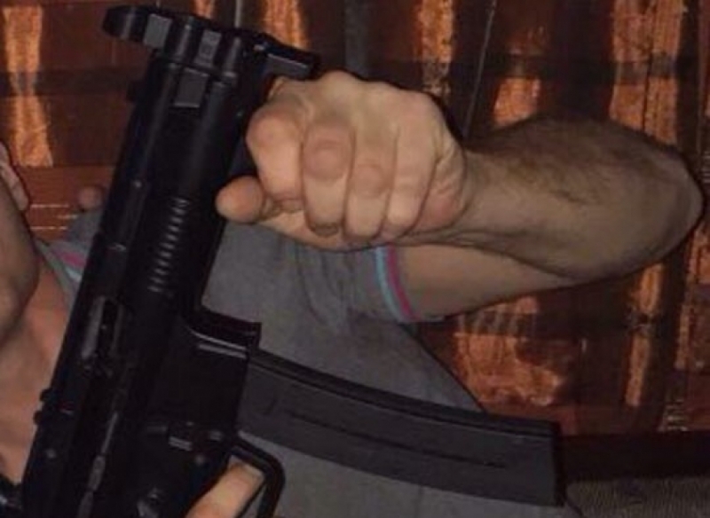 След публикации направени по сигнал изпратен до няколко медии хора