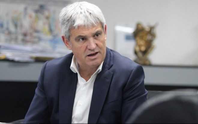 Пламен Димитров: Разходите за заплати нарастват с около 1 млрд. евро