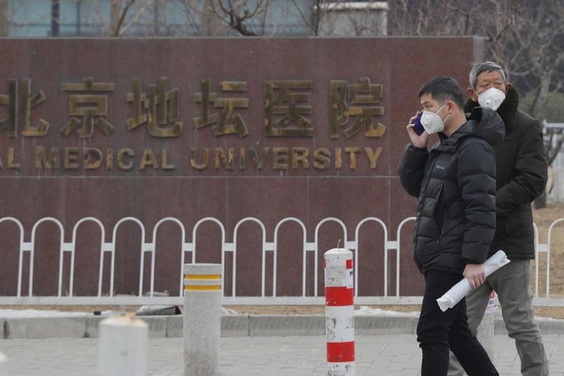 Трима българи са в град Ухан и българското посолството в