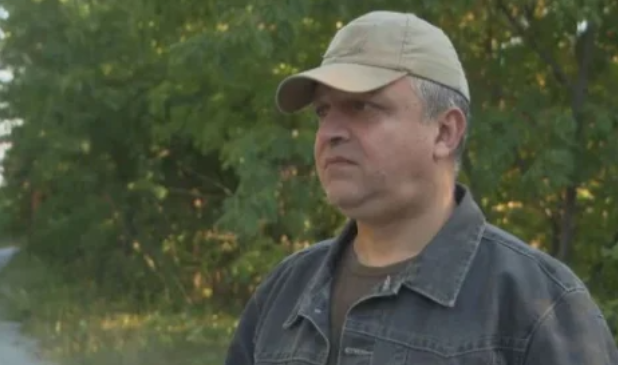 Убийството е професионално направено Теренът позволява изстрел от близко разстояние от