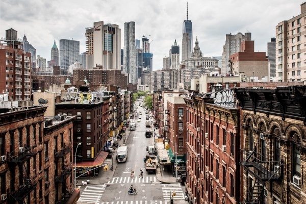 Ню Йорк е най скъпият град за живеене в света за