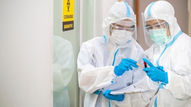 Здравен експерт каза че прогнозирането на следващата епидемия е сложно