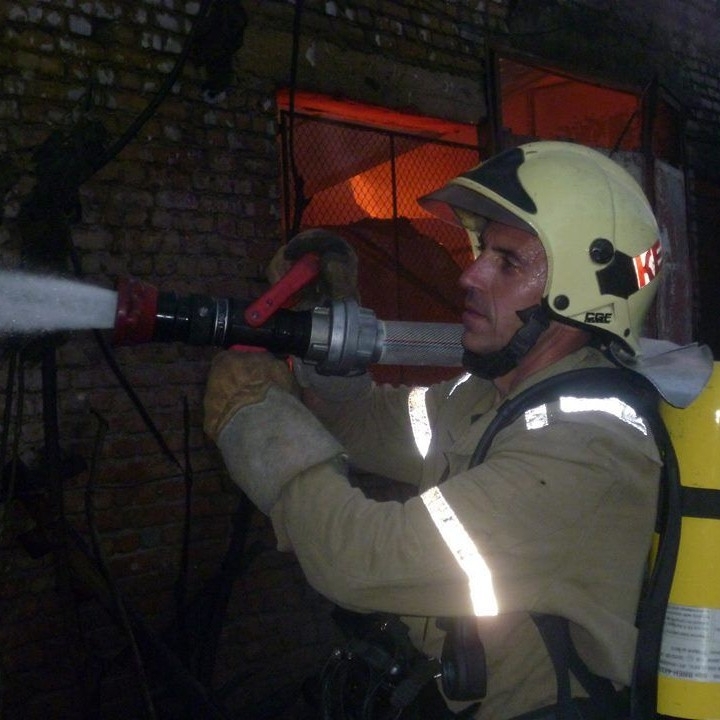 2 годишно момченце обгоря при пожар в къща в бургаското село