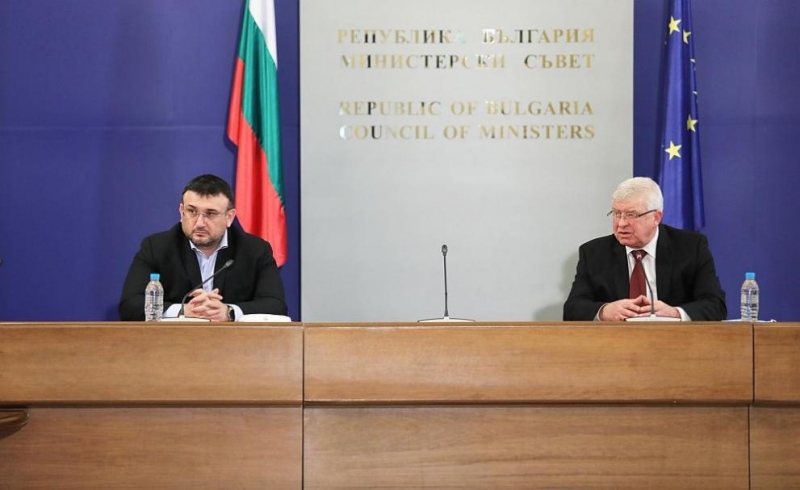 До снощи има 402 ма глобени за нарушения за разходки в