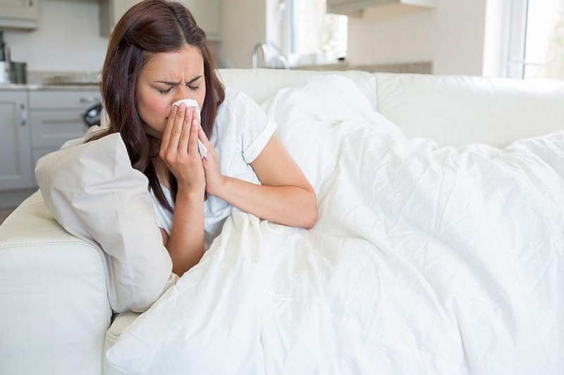 Намираме се в разгара на сезона на вирусите и грипа