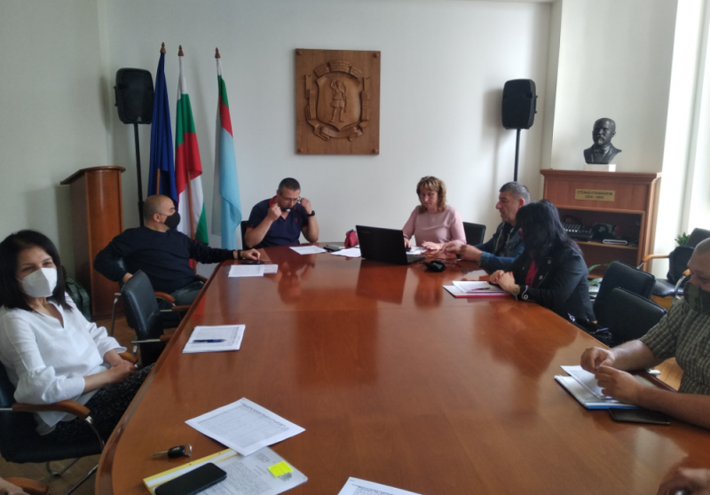 Представители на парламентарните партии не успяха да се договорят за