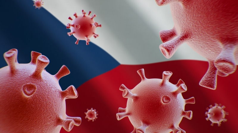 От понеделник ресторантите в Чехия ще могат отново да обслужват