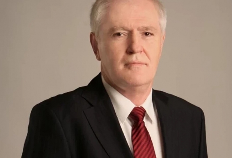 Скръбна вест! Внезапно почина бившият директор на НСБОП ген. Валентин Петров