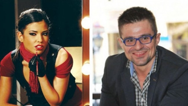 Известният продуцент и тв водещ е сключил брак с половинката