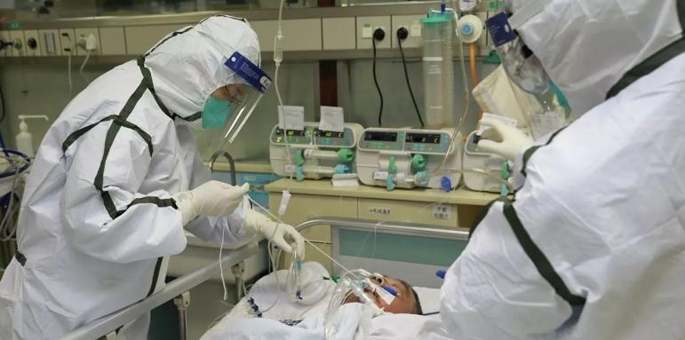 Коронавирусът е взел нови две жертви от Видинско сочат данните