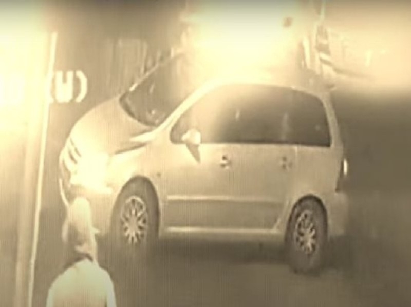 Убийството на Пейо Пеев за което са обвинени съпругата му