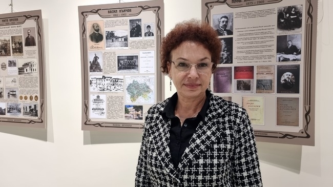 Видни врачани е темата на изложба която Регионалният исторически музей