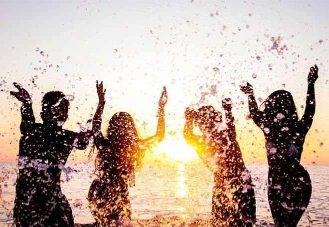 През нощта ще бъде предимно ясно и почти тихо Утре