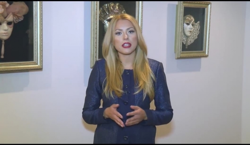 Продължава разследването на жестокото убийство в Русе 30 годишната водеща в