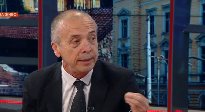 100 пъти се каза че маските не са важни Важното