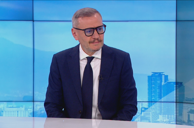 Евтим Милошев отчита рекордна година за туризма у нас