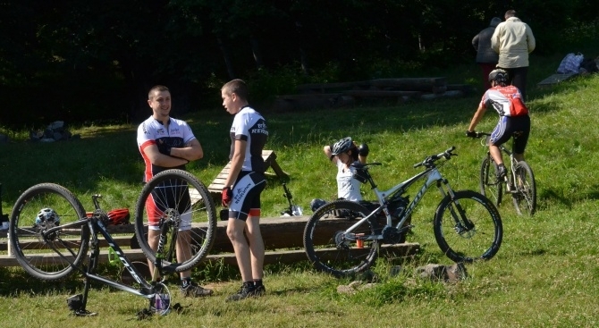След протестите във Варна велосипедисти излизат на протестно шествие и