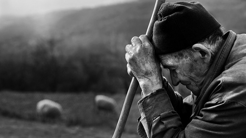 България са регистрирани най много смъртни случаи на 100 000 души