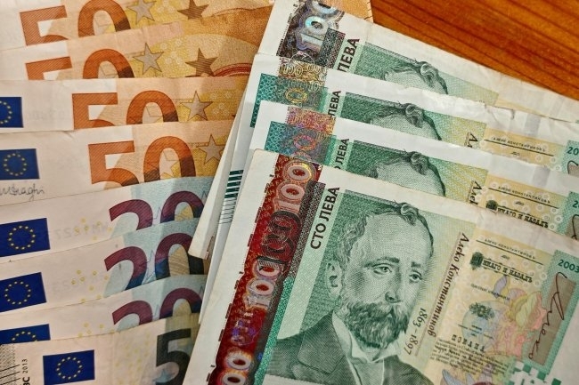 Поздравления към нашите български съседи за присъединяването към еврозоната Може