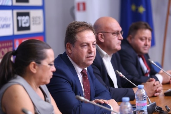 Лекарският съюз е против лесния достъп на гражданите до пациентското им досие