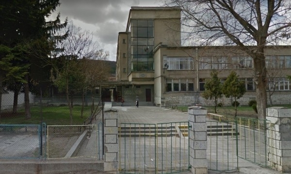 Старши учителката в помощното училище Васил Друмев в Шумен Розалина