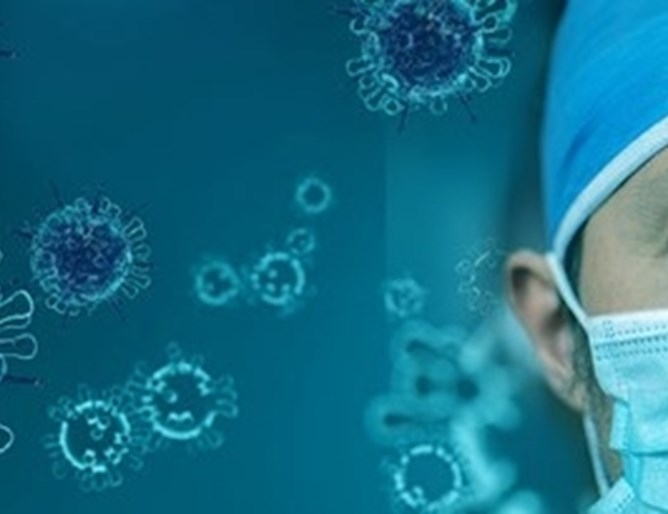 През последните 24 часа Хърватия е регистрирала 1945 нови случая