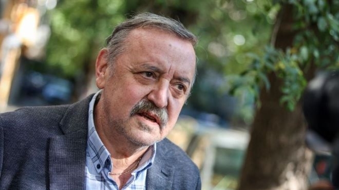 Проф. Кантарджиев: Задължителните маски срещу COVID-19 няма да се върнат