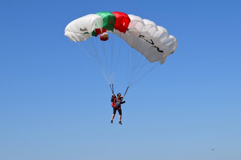 Летището край бойчиновското село Ерден ще е домакин от четвъртък до неделя