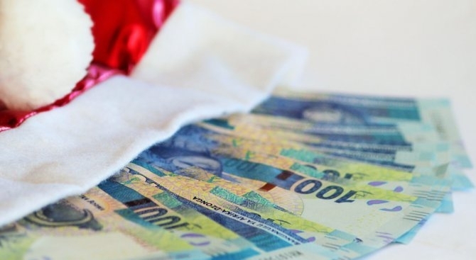 Между 700 и 900 лева ще пръснем за коледни пътувания