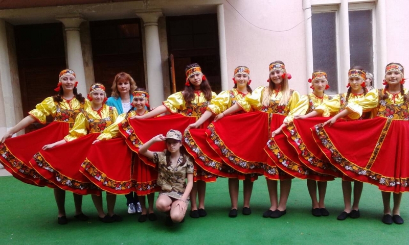 Четири първи и едно трето място заеха талантливите възпитаници на