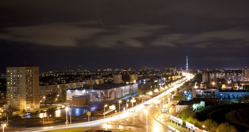 Руското население което е с все по ниска покупателна способност постоянно