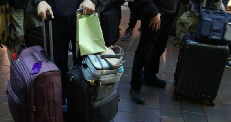 Холандската военна полиция предотврати излитането на самолет на авиокомпания Ryanair