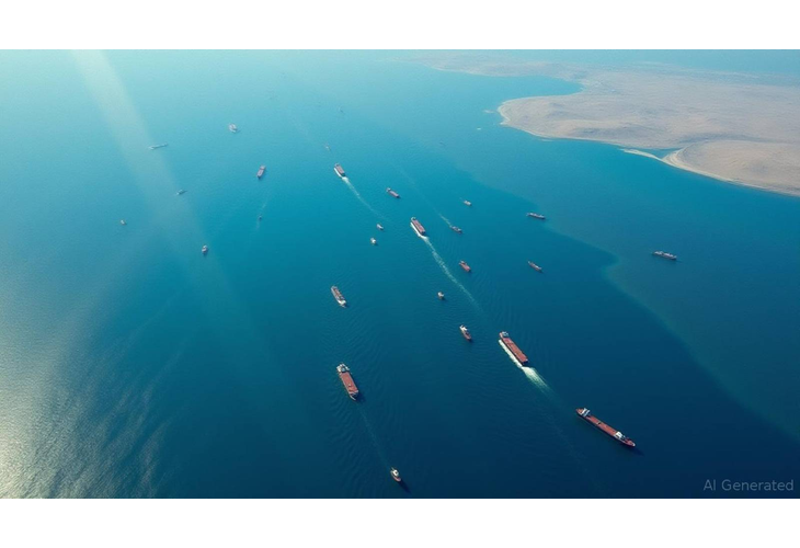 7 държави обещаха да помогнат за сигурността на Ормузкия проток