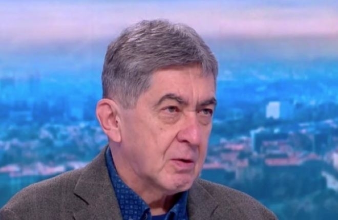 Бойко Станкушев: В убийството на Къро съзирам руски почерк