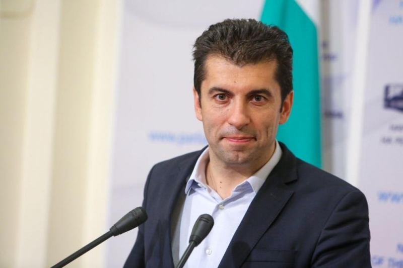 Кирил Петков назначи двама нови заместник-министри
