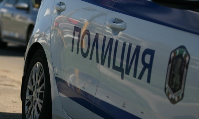 Инкасо автомобил бе ограбен тази сутрин съобщи МВР Екшънът се е