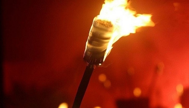 По повод националния празник 3 март община Берковица организира факелно